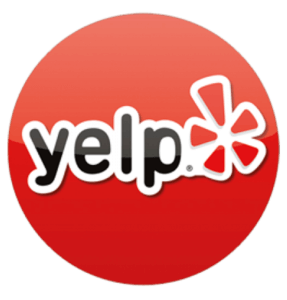 Yelp Logo